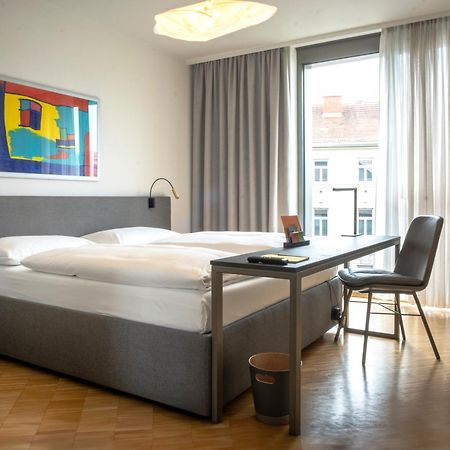 Lendhotel Graz Exterior foto