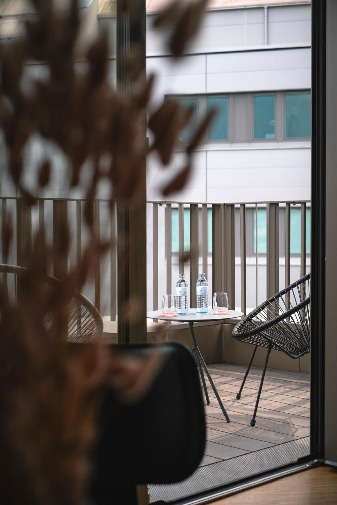 Lendhotel Graz Exterior foto