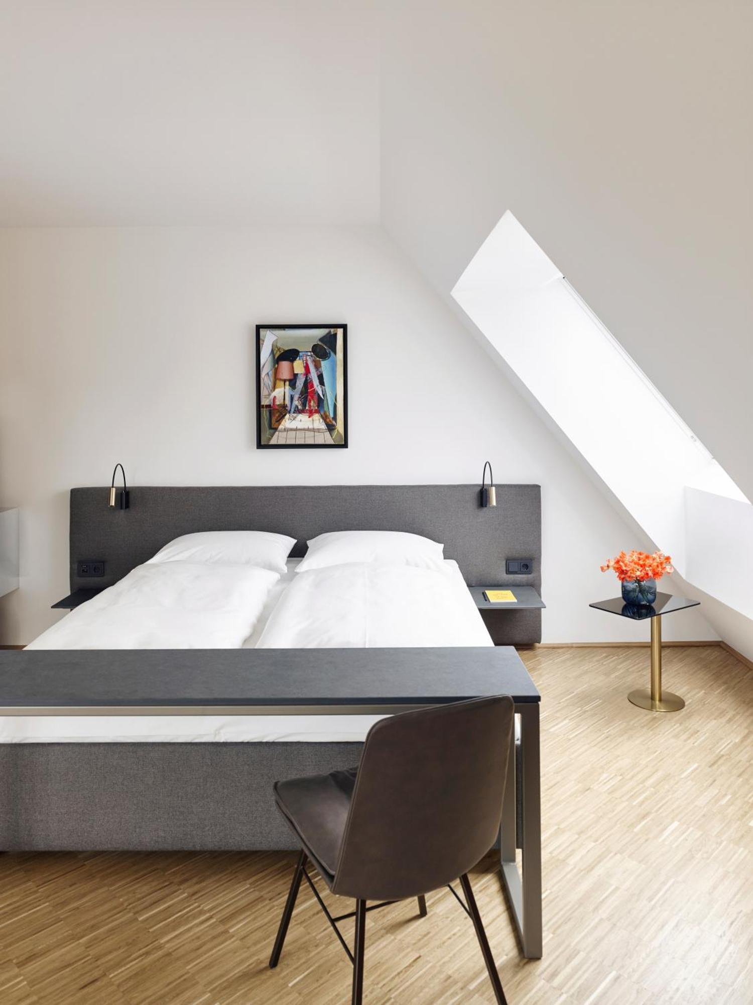 Lendhotel Graz Exterior foto