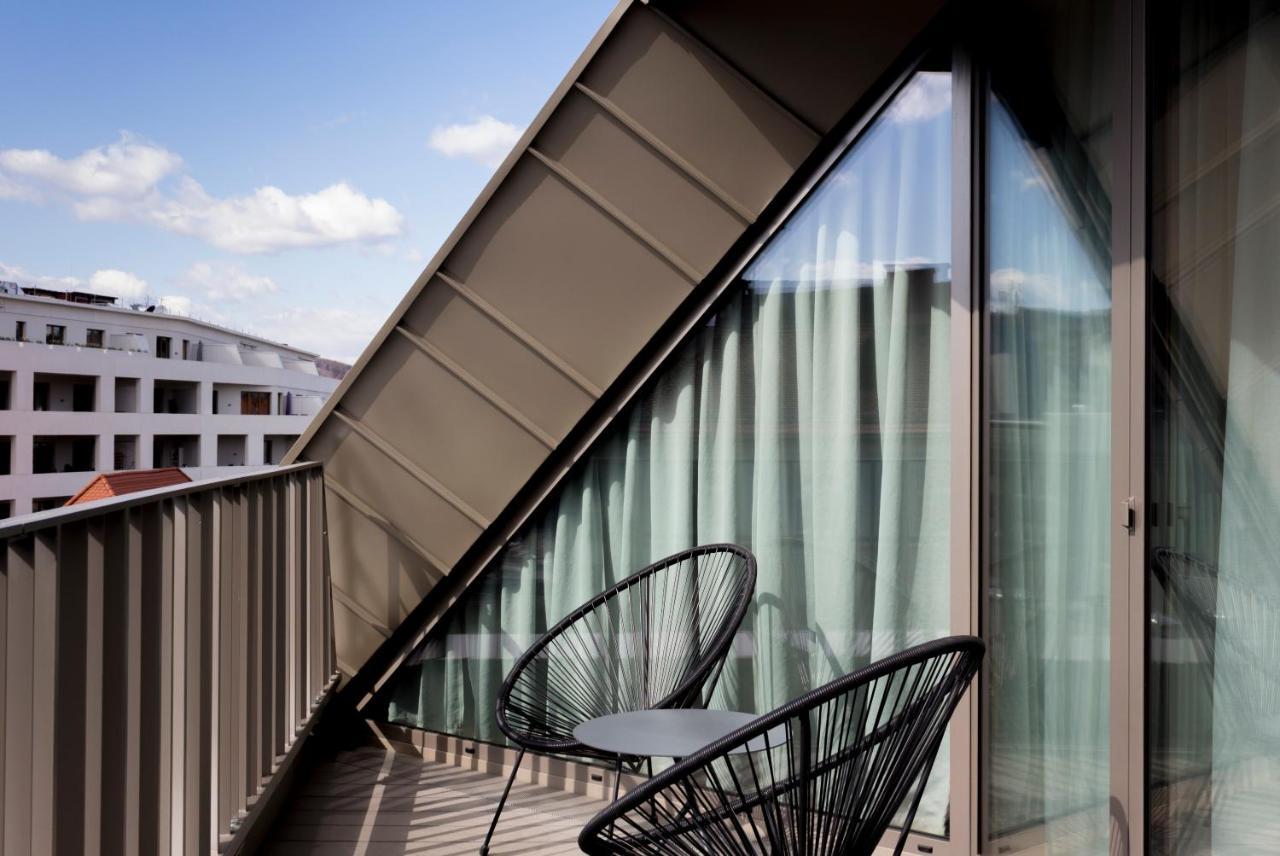 Lendhotel Graz Exterior foto